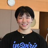 鏡（宇都宮出身）パリ五輪内定　レスリング世界選手権、女子76キロ級で決勝進出