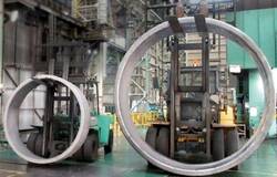 ロケット大型化に対応