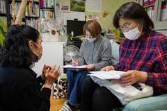 【潜在ケアマネ】復職尻込み、処遇改善急務