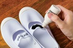 個人情報を隠すインキ