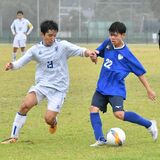全国高校サッカー栃木大会開幕　小山北桜、作新学院など２回戦へ　鹿沼のFW野澤陽斗、ハットトリックで勝利貢献