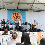 「心地よい風と緑に包まれて…」　栃木市で野外音楽フェス開催　音楽とBBQと音楽に浸る休日