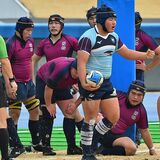 国学院栃木、優勝ならず　桐蔭学園に０－47　関東高校ラグビー新人大会