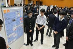 ＳＴＥＡＭ教育 成果発表