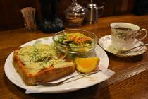 【喫茶みや】ブラジルコーヒー