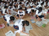 ■宇都宮・陽西中