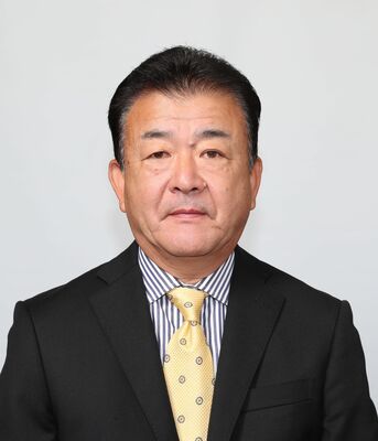 藤倉多祐さん