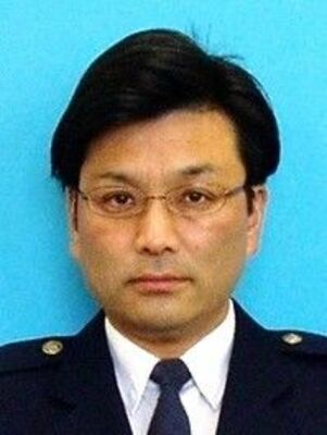 高橋修司氏