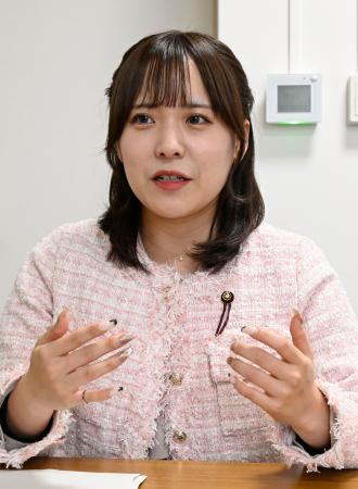 　東かがわ市議の淀紀清さん