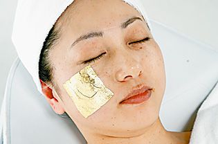 ラジャス⭐️イオンゴールド×2❣️純金エステ⭐️新リンパ療法 新リンパ療法サロン セラピー 真岡店 ｜ASPOナビ・ショップ｜下野新聞