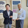 県市長会、重度心身障害向け補助の引き上げなど要望