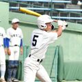 宇都宮工逆転勝ち、主将が好機で一打　栃木工は投打かみ合う　秋季栃木県高校野球第６日、４校が８強入り