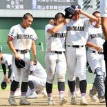 「王者」の夏終わる　磨いた守備乱れ...狂った歯車　国学院栃木