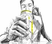 第三章　レギュラーシーズン（３３）