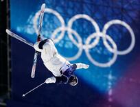 西沢岳人、着地ミス響き決勝逃す