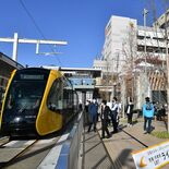「まちびらき」華やかに　門出祝い式典やイベント　ＪＲ宇都宮駅東口地区【…