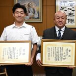 世界和太鼓コンテストで親子受賞　栃木「岩舟武蔵太鼓」の上光さん　部門別…