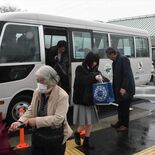 芳賀・バス新設の実証実験開始　町北部とLRT結ぶ　２次交通網充実へ、ニ…