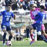 【栃木シティ連載・上】失点覚悟の「昇格するサッカー」　JFLで勝ち続け…