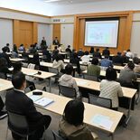 「学校で働きたい人」を応援　人材確保へ栃木県教委が業務紹介　20～70…
