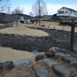 那須烏山の清水川せせらぎ公園、駐車場増設やあずまや新設　2025年度か…