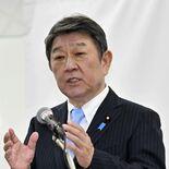 「オール栃木で応援」　茂木氏総裁選出馬で栃木県自民国会議員　経験や実績…