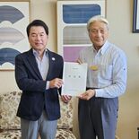 県市長会、重度心身障害向け補助の引き上げなど要望