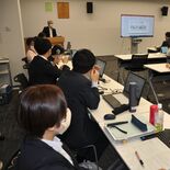 Ｕターン促進へ市に助言　日光市若手職員　５年70人目標に起業支援など提案