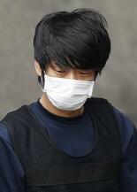 山上徹也被告、殺害の罪認める