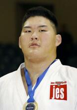 柔道斉藤立が腰を手術