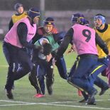 国学院栃木初Ｖへ闘志　強力ＦＷ陣「昨年以上」　全国高校ラグビー開幕