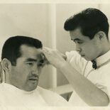 【長嶋茂雄さん死去】独身時代の専属理容師は宇都宮市出身　故増渕さんの親…