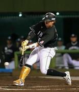 西３―６ロ（１０日）