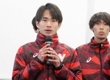 早大、箱根15年ぶりVへ抱負