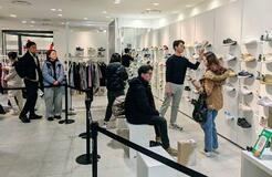 中国人客の減少、関西経済に影響