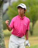 高校１年生同士のＰＯ