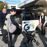 宇都宮で子育てタクシー急速普及　毎月100人新規登録、タクシー会社も拡大中　全国モデルになるか