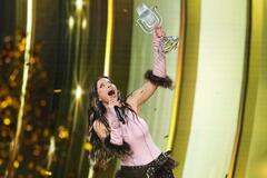 欧州国対抗音楽祭、５カ国不参加