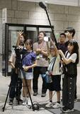 小学生が映画作り挑戦