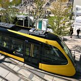 LRT、スペーシアＸに新たな勲章　本県初、国交省「日本鉄道賞」特別賞に