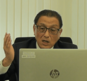 社労士の使命語る ／ 全国連合会 大野会長が講演 