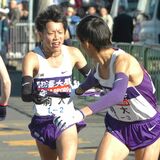 「天国」と「地獄」経験　宇賀地強（作新高ー駒大）　４年連続、花の２区