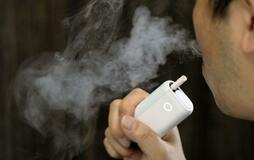 加熱式、禁煙につながらず