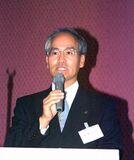 「冷凍食品について」　ニチレイ社長　浦野光人氏
