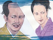 未(いま)だ本能寺にあり(165)