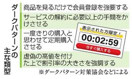 民間主導で誤認サイト抑止