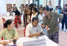 民主派排除、軍支配継続へ