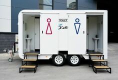 【トレーラーハウスデベロップメント株式会社】第4回東京トレーラーハウスショーに出展