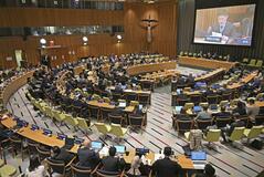 北朝鮮核開発に懸念続出