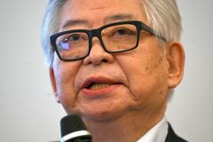 「議会政治と報道、車の両輪」